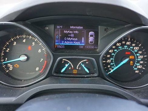 Used 2013 Ford Escape SEL FWD image 32