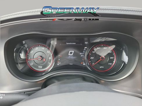 Used 2023 Dodge Charger GT w/ Plus Group RWD image 25