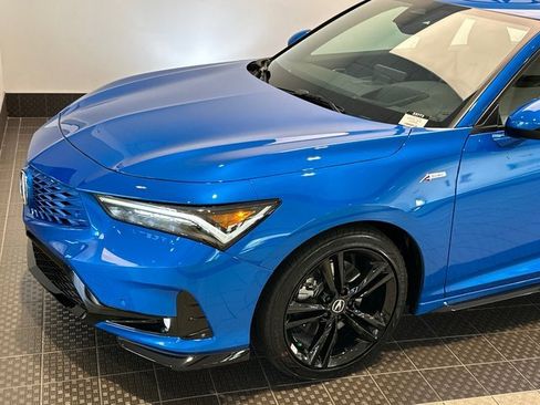 New 2026 Acura Integra A-Spec image 9