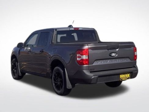Used 2025 Ford Maverick XL w/ Equipment Group 101A AWD/4WD image 35