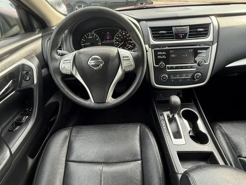 Used 2016 Nissan Altima 2.5 S w/ Power Driver Seat Package FWD image 30