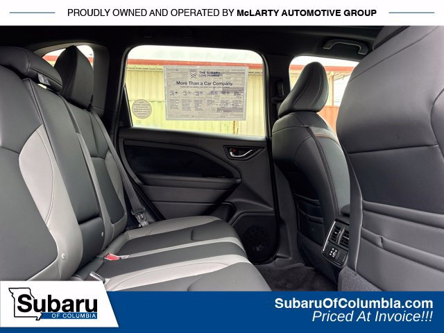 New 2026 Subaru Forester Sport AWD/4WD image 20