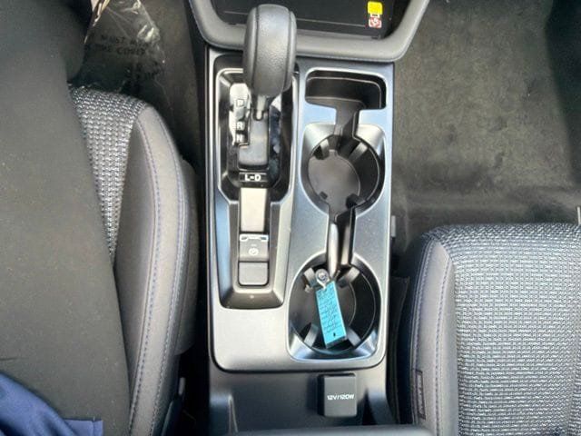 New 2026 Subaru Forester Premium AWD/4WD image 21
