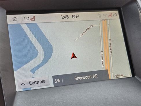 Used 2020 Ford Edge SEL image 17