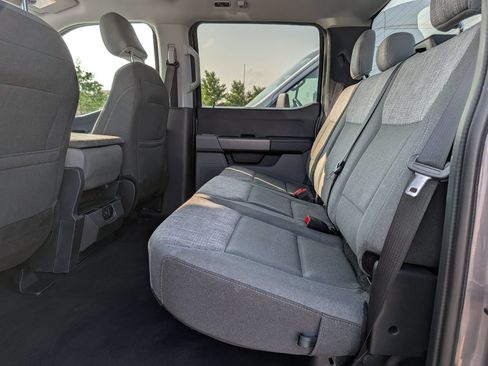 Used 2023 Ford F150 XLT AWD/4WD image 18