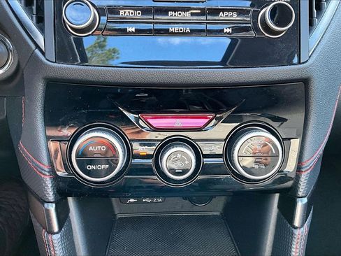 Used 2024 Subaru Forester Sport image 18