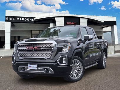 Used 2019 GMC Sierra 1500 Denali w/ Denali Ultimate Package