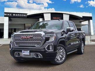Used 2019 GMC Sierra 1500 Denali w/ Denali Ultimate Package AWD/4WD video 1