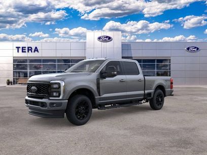 New 2026 Ford F350 XLT w/ XLT Premium Package