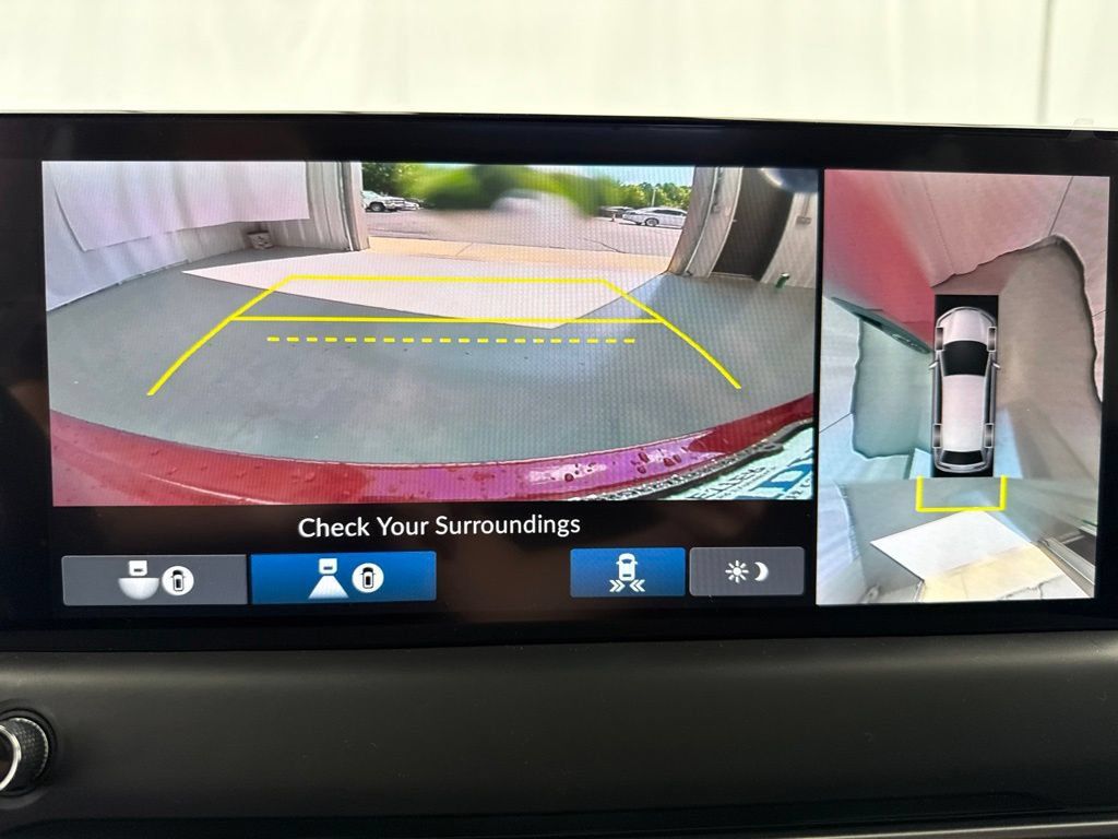 New 2026 Honda Pilot Touring image 25