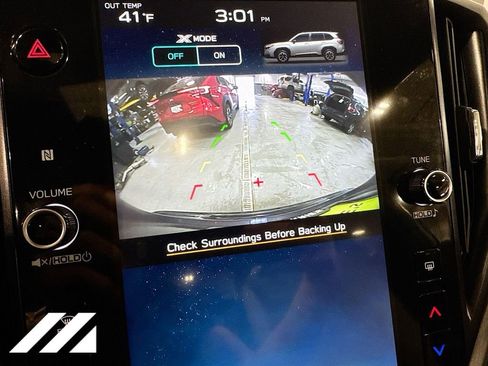 Used 2025 Subaru Forester Premium image 16