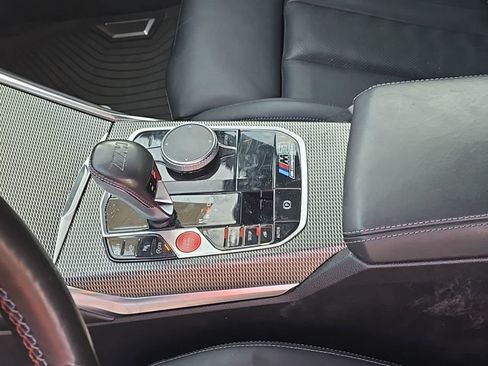 Used 2021 BMW M3 Competition w/ Executive Package RWD image 14
