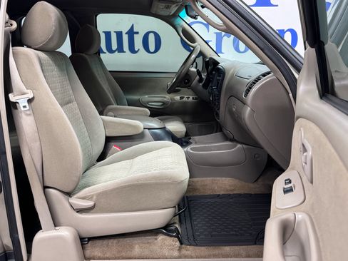 Used 2006 Toyota Tundra SR5 AWD/4WD image 8