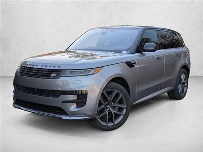 Used 2023 Land Rover Range Rover Sport SE Dynamic