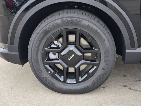 New 2027 Kia Telluride LX image 8