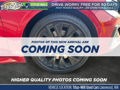 Used 2025 Kia K5 GT w/ GT1 Package FWD image 4