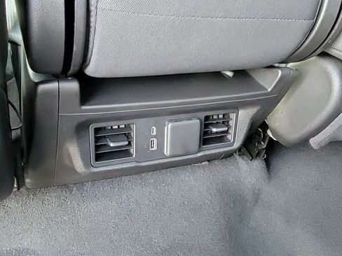 Used 2024 Chevrolet Silverado 1500 LT AWD/4WD image 20