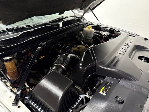 Used 2019 RAM 5500 Tradesman w/ Payload Upgrade Package image 40