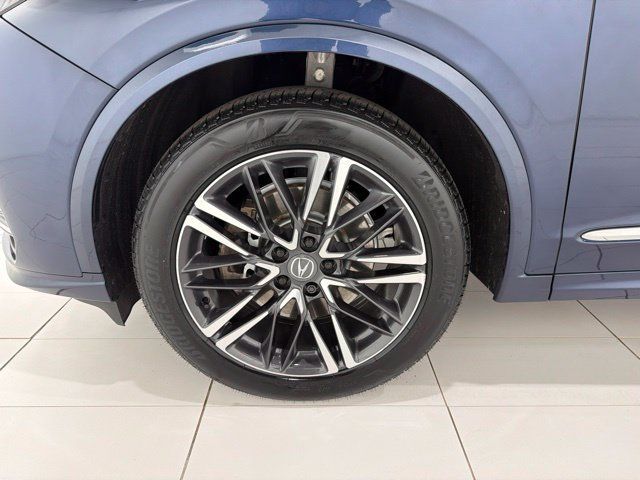 Certified 2026 Acura MDX w/ Advance Package AWD/4WD image 52