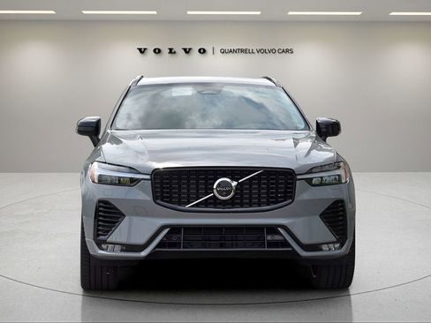 Certified 2025 Volvo XC60 B5 Ultra w/ Protection Package Premier image 6