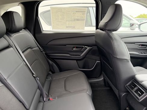 New 2026 MAZDA CX-5 Select AWD/4WD image 11
