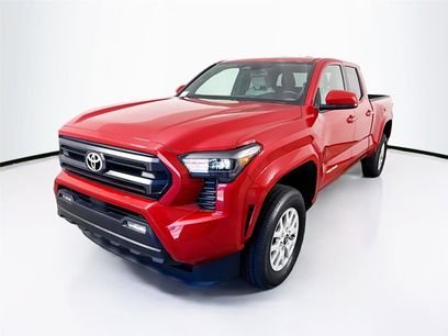 Used 2025 Toyota Tacoma SR5