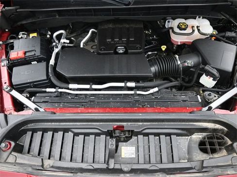 Used 2023 GMC Sierra 1500 Elevation image 22