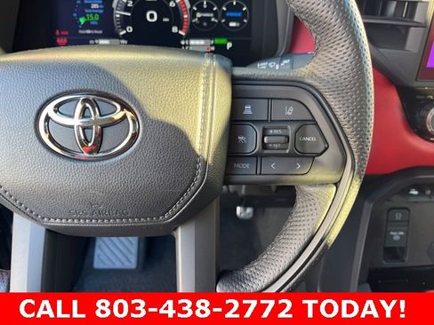 Used 2025 Toyota Tundra TRD Pro image 18
