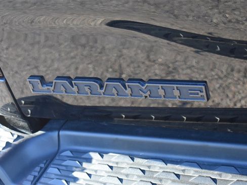 Used 2022 RAM 2500 Laramie image 27