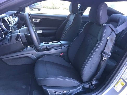Used 2023 Ford Mustang Coupe w/ Equipment Group 101A RWD image 6