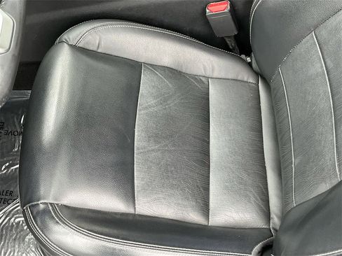 Certified 2022 Nissan Altima 2.5 SL image 19