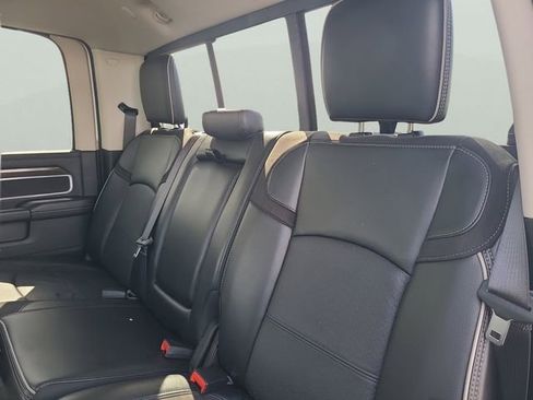 Used 2024 RAM 2500 Laramie w/ Bed Utility Group AWD/4WD image 9