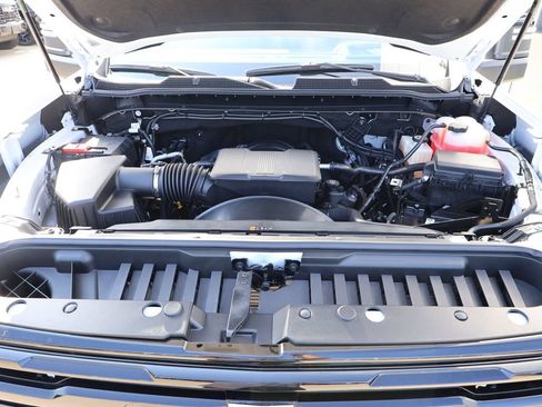 New 2026 Chevrolet Silverado 2500 LTZ w/ LTZ Plus Package AWD/4WD image 53