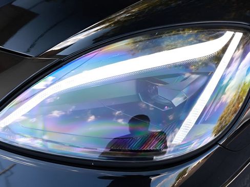 Used 2008 Chevrolet Corvette Coupe RWD image 29