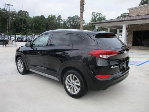 Used 2018 Hyundai Tucson SEL FWD image 20