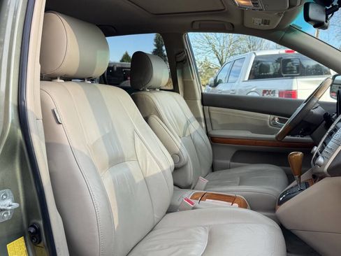 Used 2008 Lexus RX 350 AWD image 17