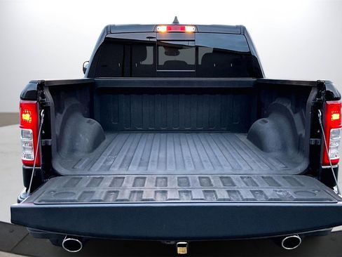 Certified 2024 RAM 1500 Big Horn w/ Trailer Tow Group image 24