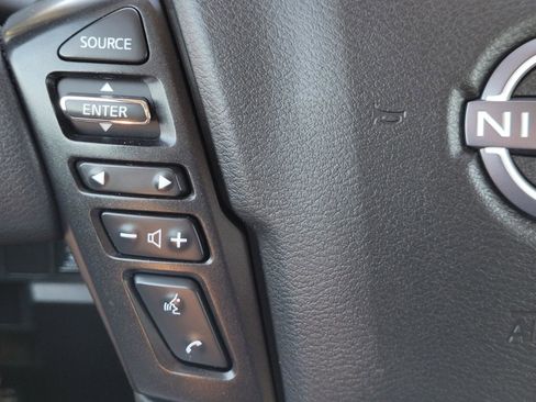 Used 2024 Nissan Frontier S w/ S Utility Package image 13