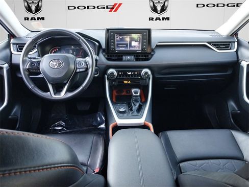 Used 2022 Toyota RAV4 Adventure image 8