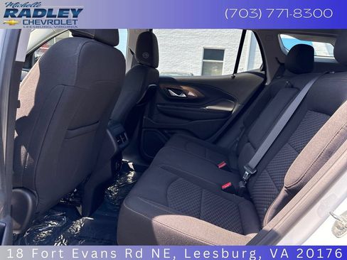 Certified 2021 GMC Terrain SLE w/ Driver Convenience Package FWD image 23