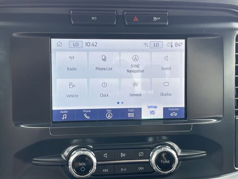 Used 2022 Ford F150 XLT w/ Equipment Group 301A Mid image 28