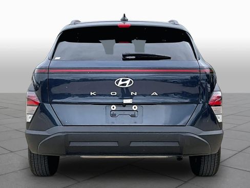 Certified 2026 Hyundai Kona SEL Sport FWD image 5