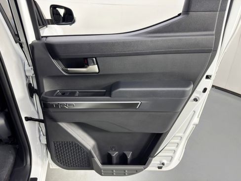 Used 2024 Toyota Tacoma TRD Sport w/ TRD Sport Premium Package image 47