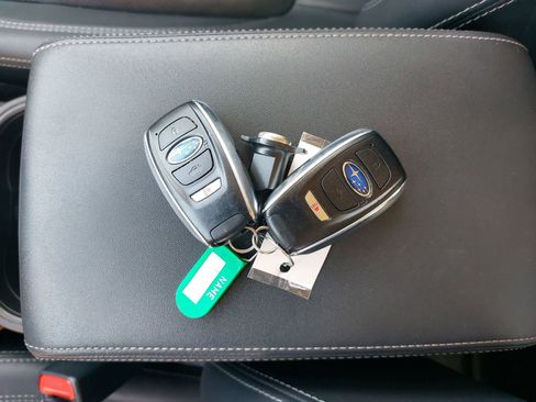 Used 2020 Subaru Forester Limited image 13