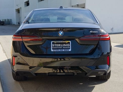 New 2026 BMW 530i 530i w/ M Sport Package image 6