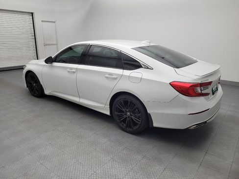 Used 2018 Honda Accord Sport image 3