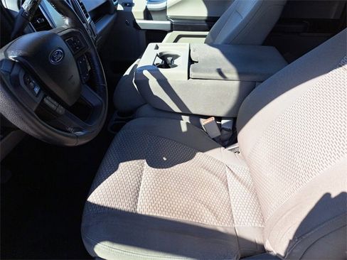 Used 2015 Ford F150 XLT w/ Equipment Group 302A Luxury image 23