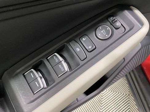 Certified 2024 Honda Accord EX image 18