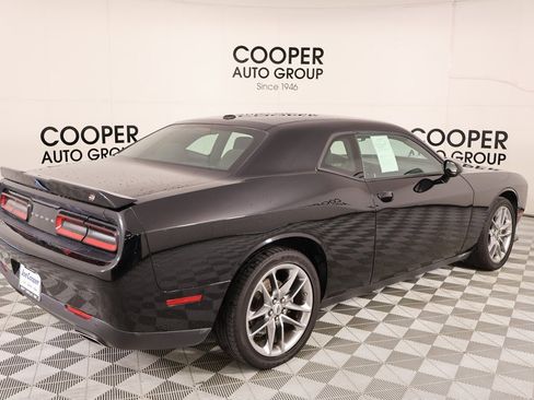 Used 2023 Dodge Challenger GT image 16