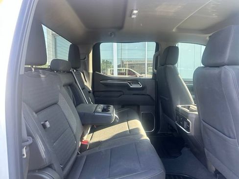 Used 2022 GMC Sierra 1500 Elevation AWD/4WD image 15